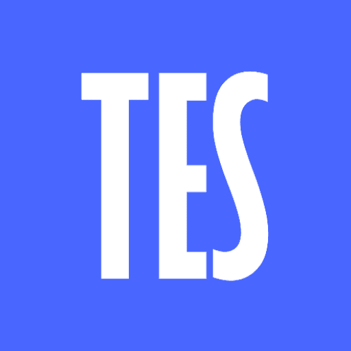 TES App Icon